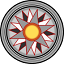 Carrom Board asset store icon
